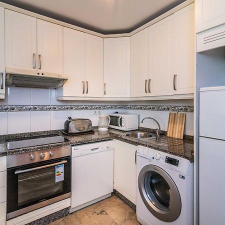 Lxr Marysol II 2Bdr. Apt Apartment Беналмадена Екстериор снимка