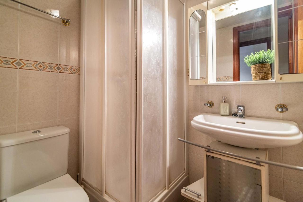 Lxr Marysol II 2Bdr. Apt Беналмадена Екстериор снимка